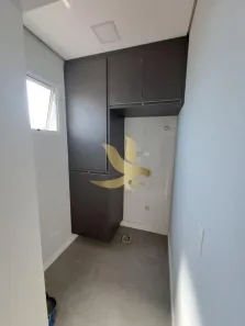 Cobertura com 4 Quartos para venda ou aluguel, 217m² no Jardim Dom Bosco, Campinas