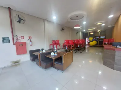Loja / Salão / Ponto Comercial para alugar, 150m² no Jardim Cajubá, Sertãozinho