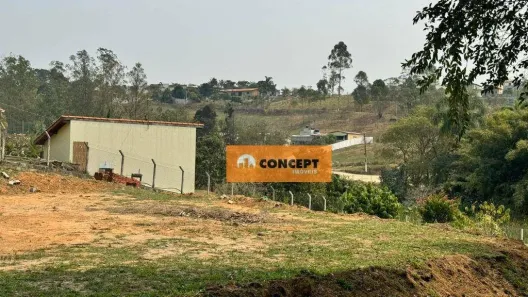 Terreno / Lote / Condomínio à venda, 2m² no Centro, Igaratá