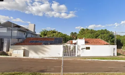 Casa de Condomínio com 2 Quartos à venda, 95m² no Jardim Mansur, Campo Grande