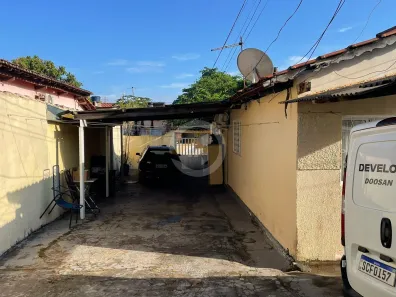 Terreno / Lote / Condomínio à venda, 420m² no Cidade Jardim, Goiânia