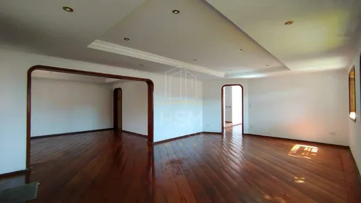 Sobrado com 5 Quartos para alugar, 340m² no Santa Maria, São Caetano do Sul