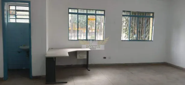 Galpão / Depósito / Armazém para alugar, 237m² no Casa Grande, Diadema