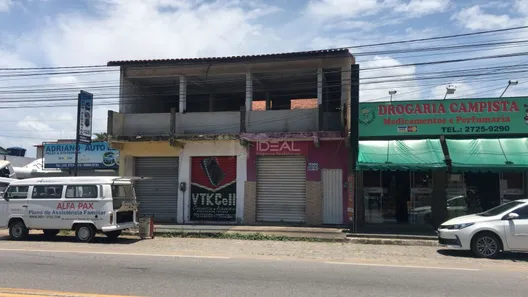 Loja / Salão / Ponto Comercial à venda, 360m² no Parque Penha, Campos dos Goytacazes