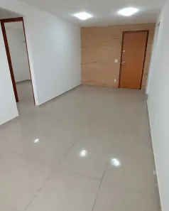 Apartamento com 2 Quartos à venda, 57m² no Rocha Sobrinho, Mesquita