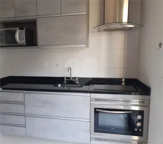 Apartamento com 1 Quarto para alugar, 30m² no Vila Madalena, São Paulo