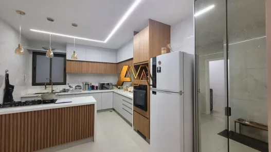 Casa com 4 Quartos à venda, 271m² no Alphaville (Abrantes), Camaçari