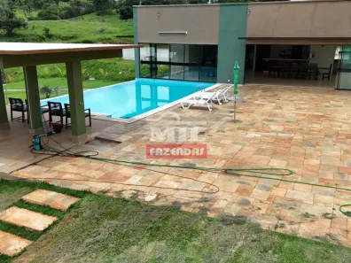 Fazenda / Sítio / Chácara à venda, 500m² no , Nerópolis