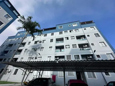 Cobertura com 3 Quartos à venda, 111m² no Santo Antônio, Joinville