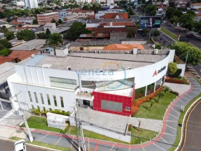 Galpão / Depósito / Armazém para alugar, 360m² no Boa Vista, Londrina