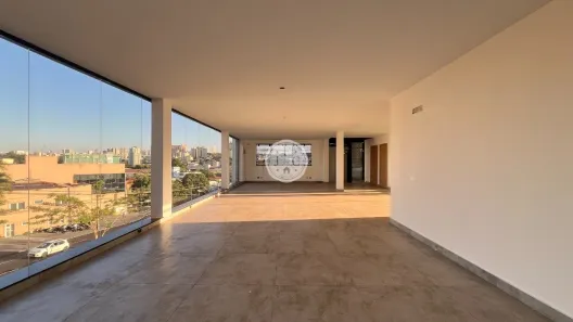 Prédio Inteiro à venda, 800m² no Campos Elíseos, Ribeirão Preto