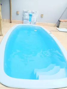 Casa com 2 Quartos para alugar, 60m² no Barra Nova, Marechal Deodoro