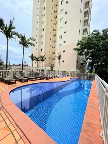 Apartamento com 2 Quartos à venda, 78m² no Jardim Pereira Leite, São Paulo