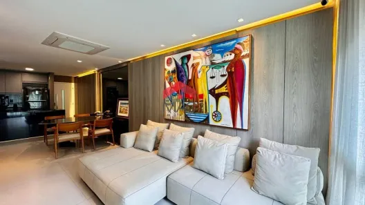 Cobertura com 2 Quartos à venda, 142m² no Ondina, Salvador