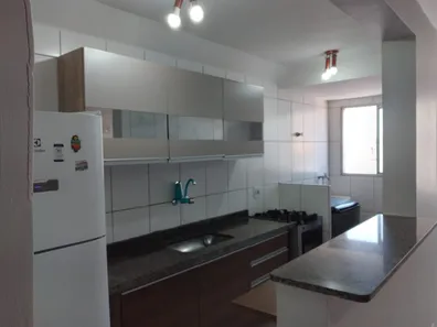 Cobertura com 3 Quartos à venda, 124m² no Bonfim, Campinas
