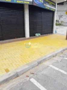 Galpão / Depósito / Armazém para alugar, 60m² no Vila Augusto, Mauá