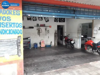 Loja / Salão / Ponto Comercial à venda, 2330m² no Taboão, São Roque