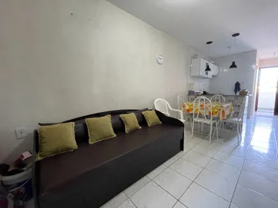 Apartamento com 2 Quartos à venda, 47m² no , Barra de São Miguel