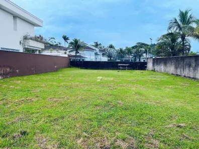 Terreno / Lote / Condomínio à venda, 715m² no Balneário Praia do Pernambuco, Guarujá