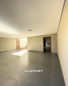Casa com 2 Quartos à venda, 156m² no Residencial Ravena, Senador Canedo