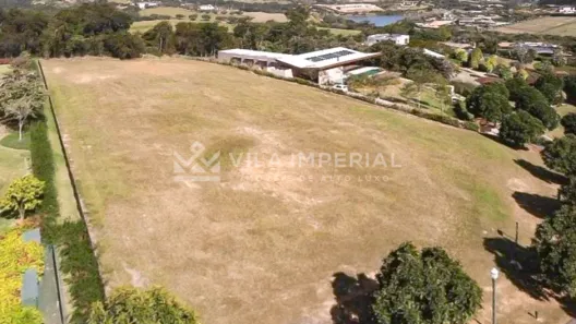 Terreno / Lote / Condomínio à venda, 5648m² no Fazenda Boa Vista I, Porto Feliz