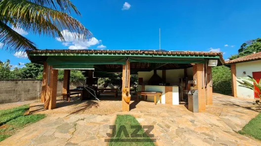 Fazenda / Sítio / Chácara com 3 Quartos para venda ou aluguel, 150m² no Nova Veneza, Paulínia