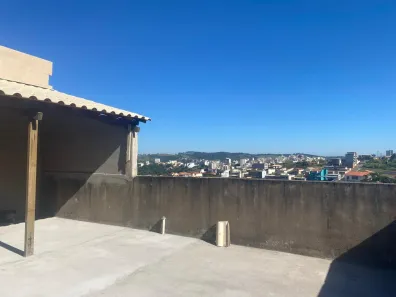 Apartamento com 2 Quartos à venda, 75m² no Santa Efigênia, Conselheiro Lafaiete