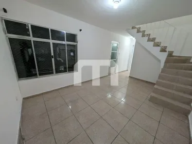 Casa de Vila com 2 Quartos para alugar, 80m² no Vila Antonieta, São Paulo