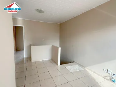 Sobrado com 3 Quartos à venda, 119m² no Itaqui, Campo Largo