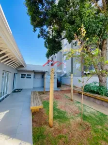 Apartamento com 2 Quartos à venda, 52m² no Chácara Bela Vista, Sumaré