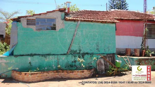 Fazenda / Sítio / Chácara com 3 Quartos à venda, 3000m² no Bueno de Andrada, Araraquara