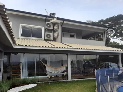 Fazenda / Sítio / Chácara com 9 Quartos à venda, 3140m² no , Mairinque