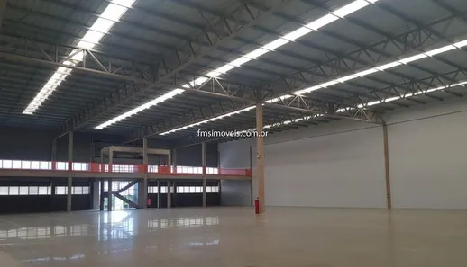 Galpão / Depósito / Armazém para alugar, 2017m² no Pinhal, Jarinu