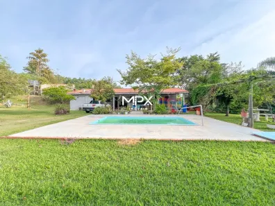 Fazenda / Sítio / Chácara com 2 Quartos à venda, 146m² no Centro (Tupi), Piracicaba