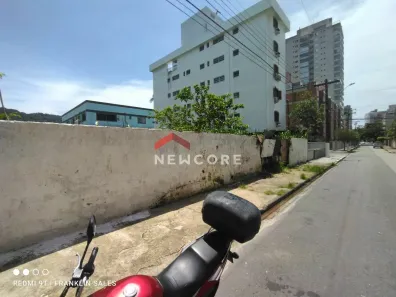 Terreno / Lote / Condomínio à venda, 659m² no Enseada, Guarujá