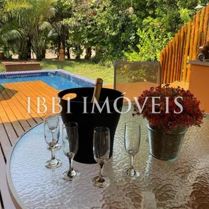 Casa com 4 Quartos à venda, 450m² no Porto Sauípe, Entre Rios