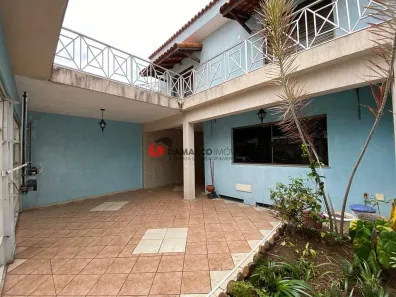 Sobrado com 3 Quartos à venda, 10m² no Osvaldo Cruz, São Caetano do Sul