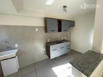 Apartamento com 2 Quartos para alugar, 55m² no Vila Tereza, Santa Bárbara D'Oeste