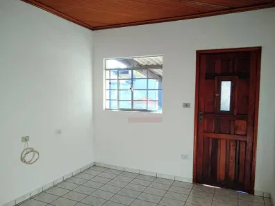 Casa com 2 Quartos para alugar, 130m² no Vila Sao Judas Tadeu, Vargem Grande Paulista