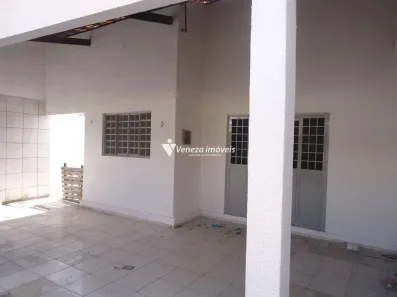 Casa com 3 Quartos à venda, 100m² no Novo Horizonte, Teresina