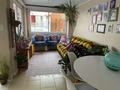 Cobertura com 2 Quartos à venda, 144m² no São João, Porto Alegre