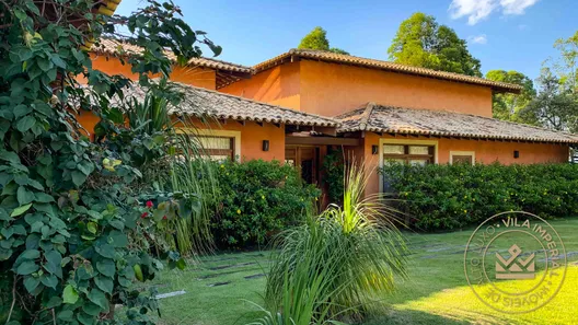 Casa de Condomínio com 4 Quartos à venda, 700m² no Condomínio Terras de São José, Itu