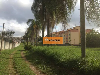 Terreno / Lote / Condomínio à venda, 13245m² no Cidade Boa Vista, Suzano