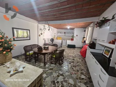 Casa com 2 Quartos à venda, 112m² no Valverde, Nova Iguaçu