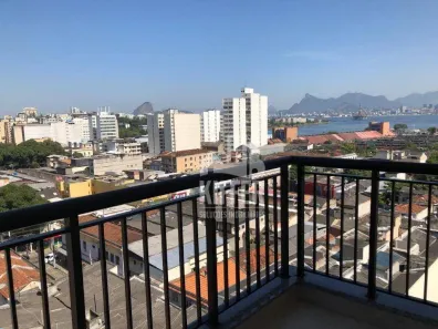 Cobertura com 4 Quartos à venda, 146m² no Centro, Niterói