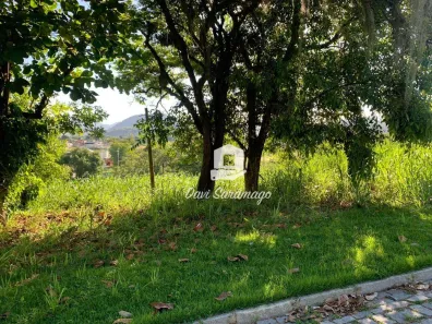 Terreno / Lote / Condomínio à venda, 375m² no Ubatiba, Maricá