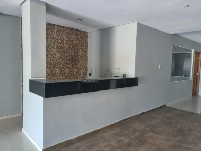Conjunto Comercial / Sala para alugar, 240m² no Vilarejo, Carapicuíba