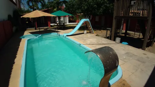 Casa com 5 Quartos para alugar, 350m² no , Conde
