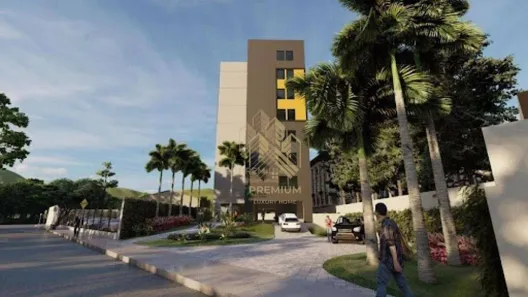 Conjunto Comercial / Sala à venda, 43m² no Atibaia Jardim, Atibaia