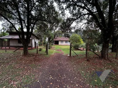 Terreno / Lote / Condomínio à venda, 247900m² no Guaraniaçu, Guaraniaçu